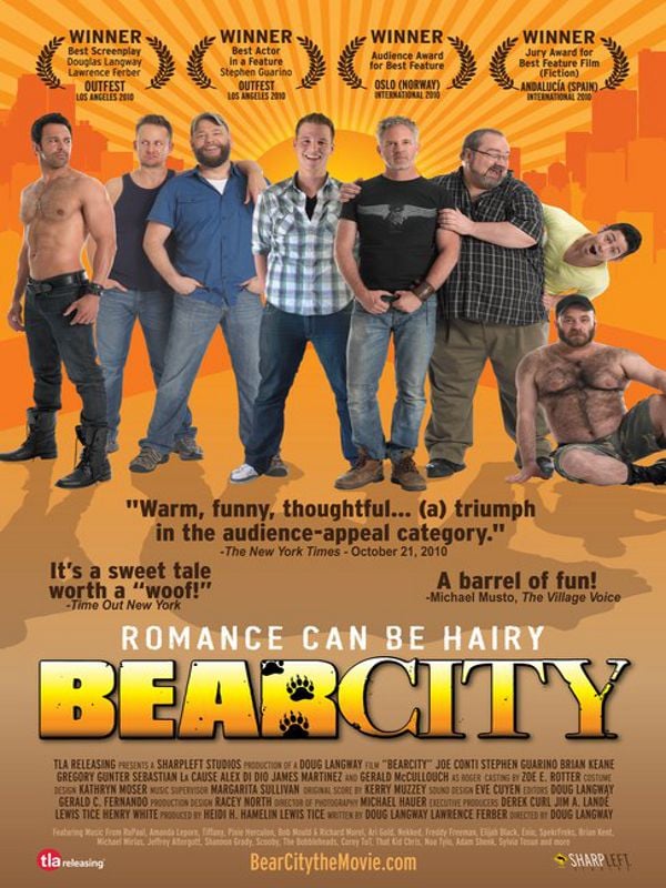 BearCity streaming vf gratuit