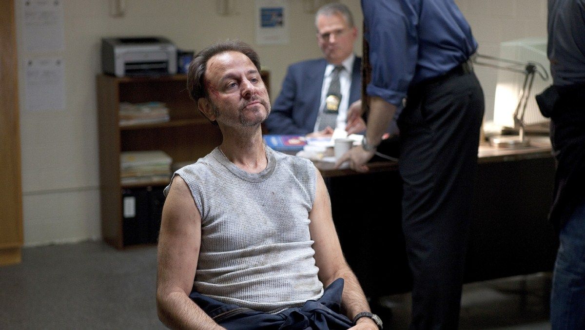 Photo du film Braquage à New York - Photo 4 sur 13 - AlloCiné