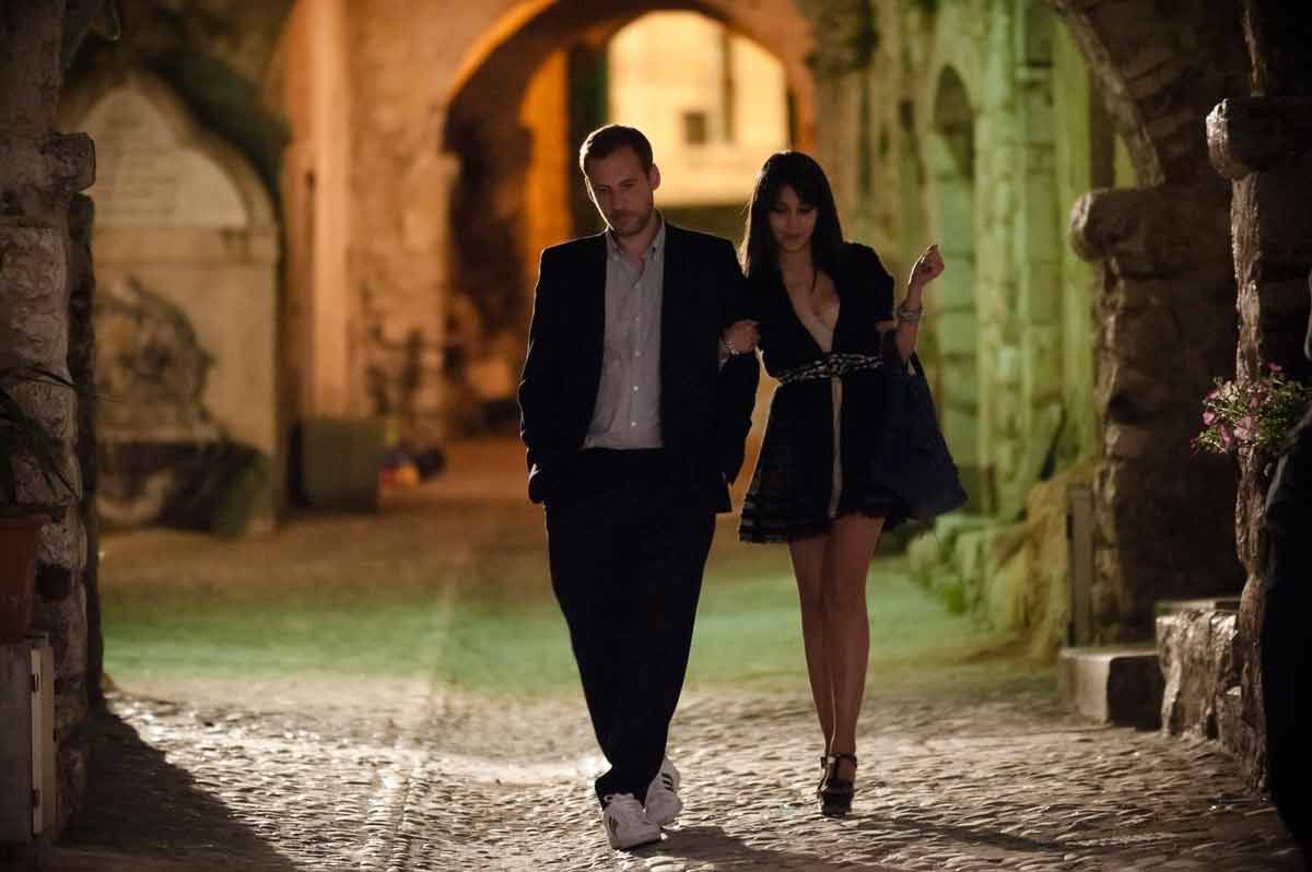 photo du film itineraire bis photo 13 sur 15 allocine