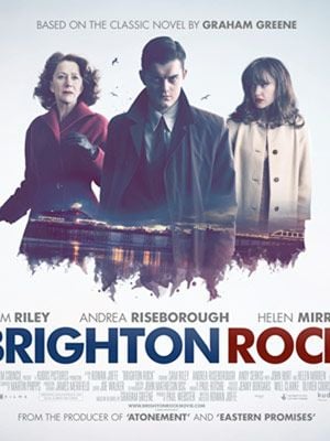 Brighton Rock streaming gratuit