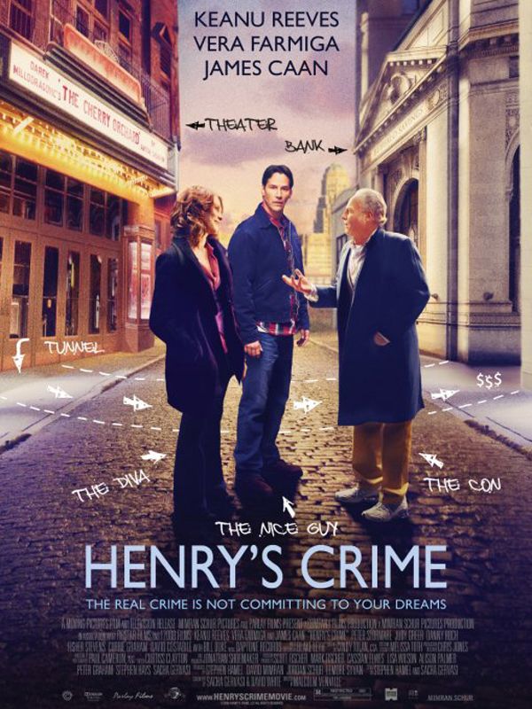 Braquage à New York streaming fr