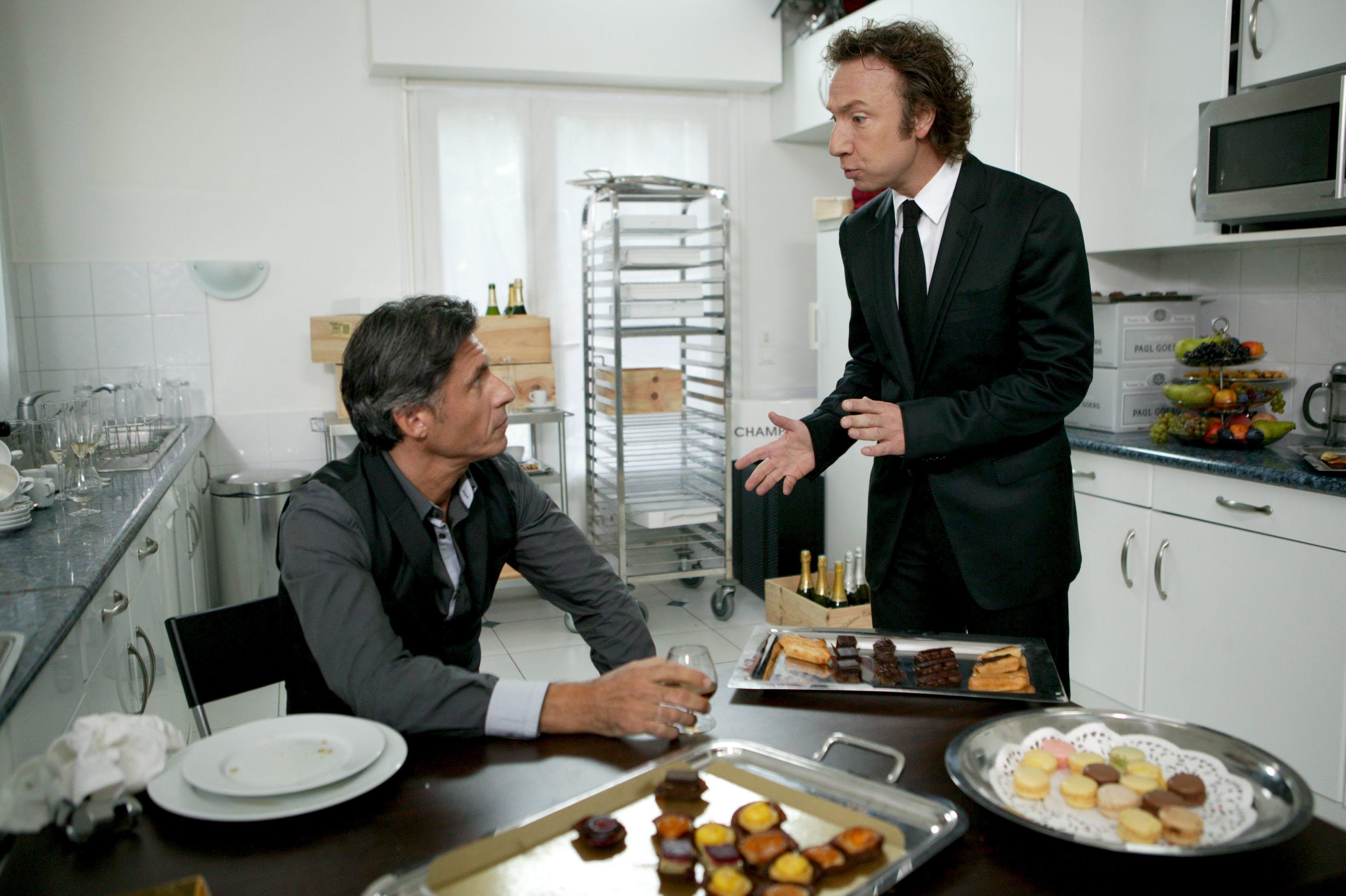 Films Et Séries Tv Avec Stéphane Bern Photo de Stéphane Bern - Sois riche et tais-toi : Photo Stéphane Bern