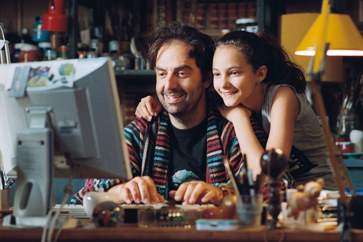 Films Et Séries Tv Avec Lisa Cipriani