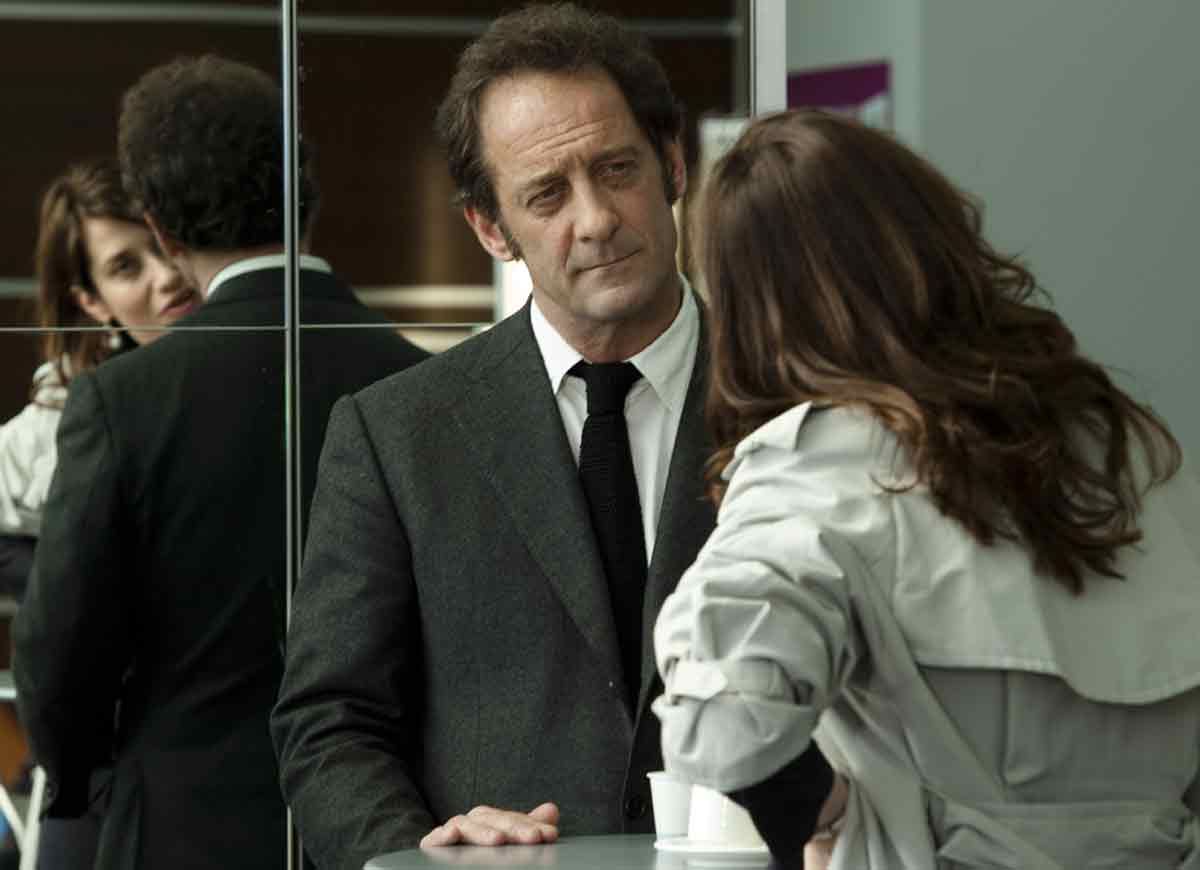 Photo de Vincent Lindon - La Permission de minuit : Photo Vincent