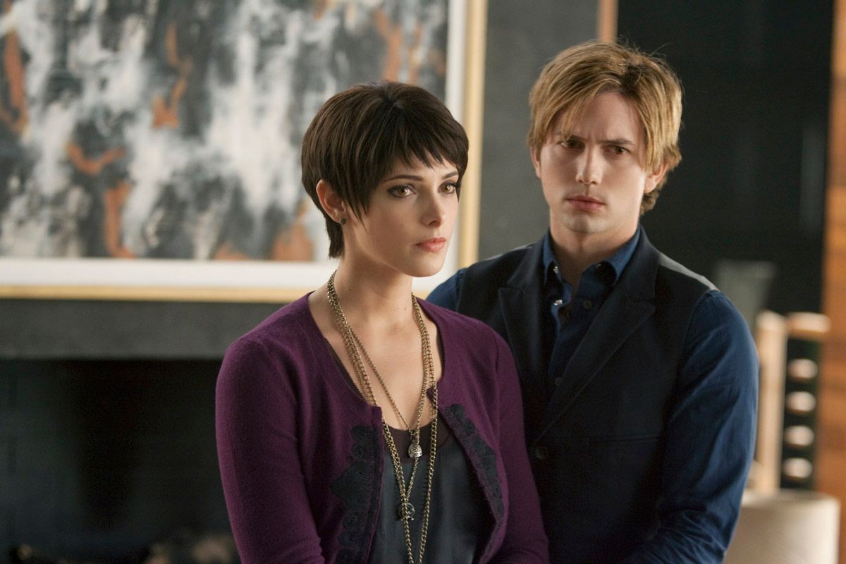 Photo du film Twilight Chapitre 4 Révélation 1ère partie Photo 14 sur 51 AlloCiné