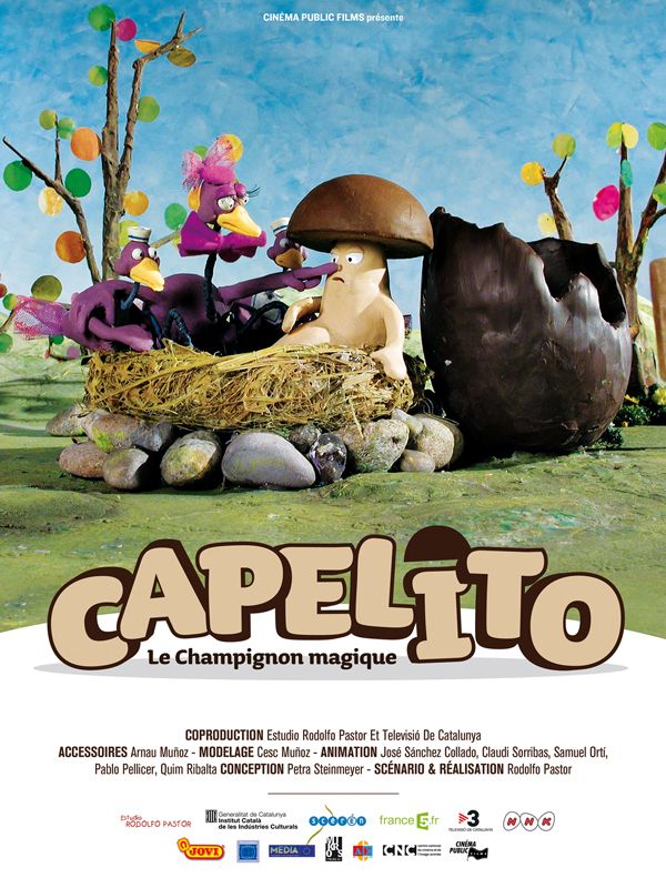 Capelito streaming gratuit