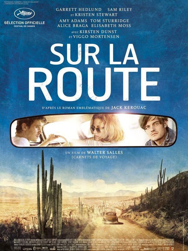 Sur la route streaming vf gratuit
