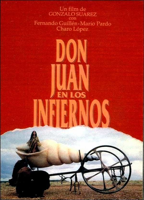 Don Juan en los infiernos streaming vf gratuit