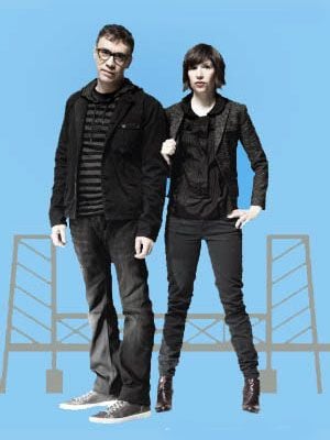 Affiche de la série Portlandia