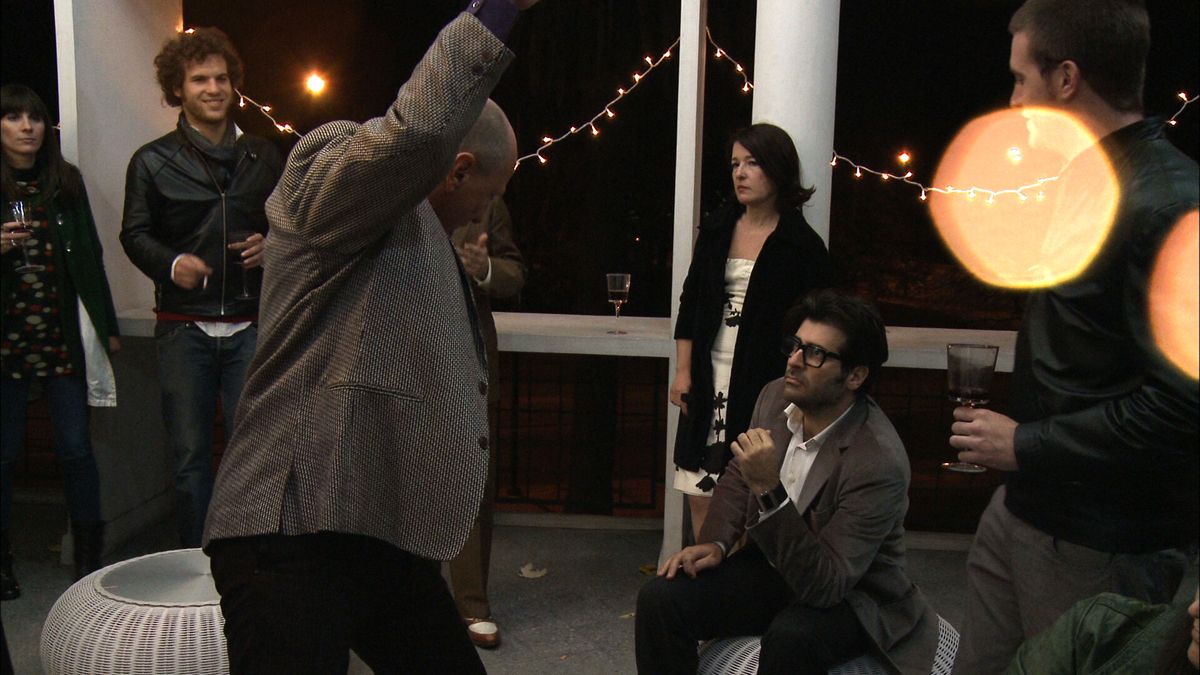 Photo du film L'Homme d'à côté - Photo 10 sur 12 - AlloCiné