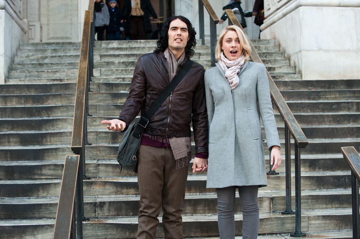 Photo du film Arthur, un amour de Milliardaire - Photo 41 sur 43 - AlloCiné