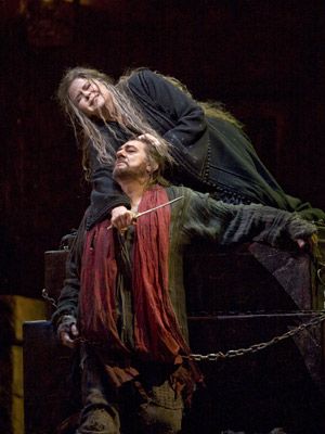 Iphigénie en Tauride (Metropolitan Opera de New York) streaming fr