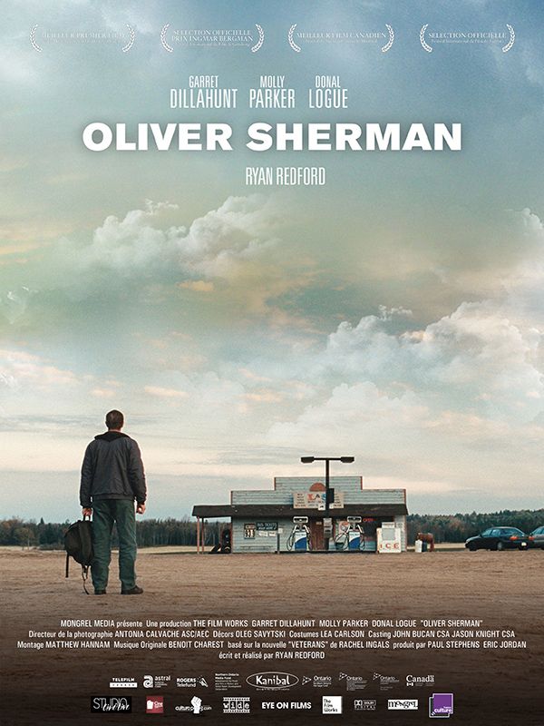 Oliver Sherman streaming vf gratuit