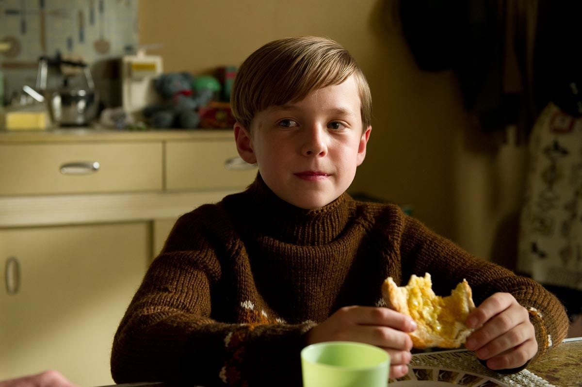 Photo du film Toast Photo 12 sur 18 AlloCiné