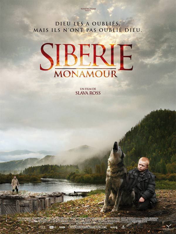 Sibir. Monamour streaming gratuit