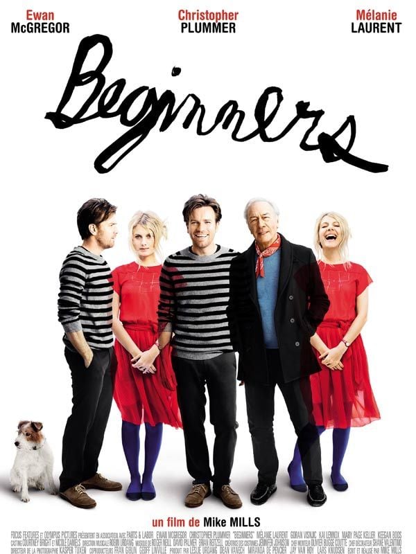Beginners streaming vf gratuit