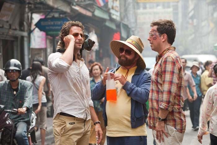 Very Bad Trip Streaming Vf Photo de Bradley Cooper - Very Bad Trip 2 : Photo Ed Helms, Zach