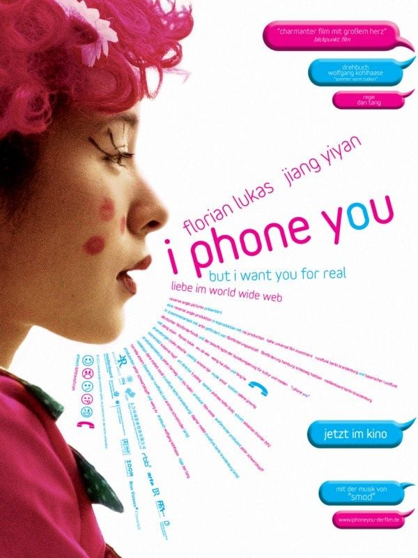 I Phone You streaming gratuit