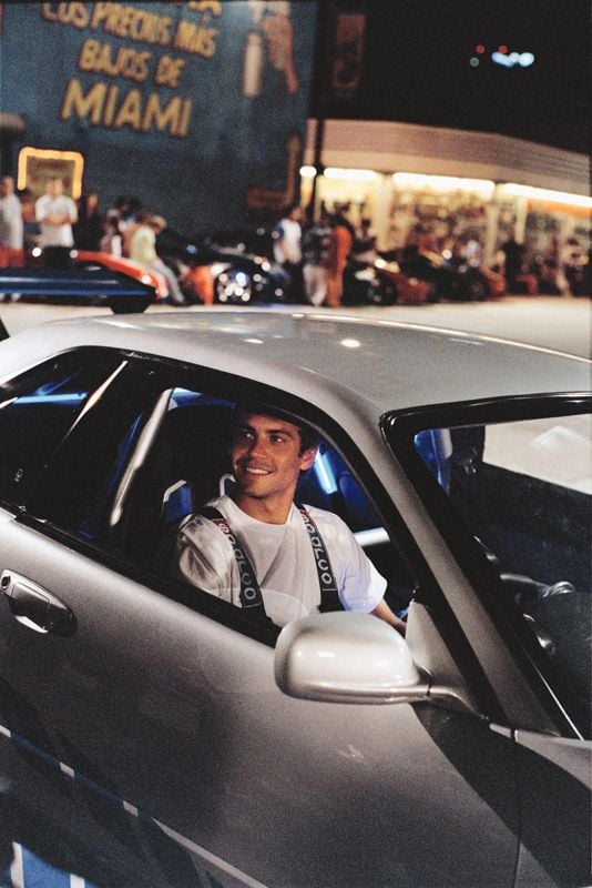 2 Fast 2 Furious Vf Photo du film 2 Fast 2 Furious - Photo 3 sur 26 - AlloCiné