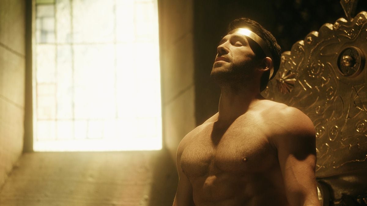 Photo De Scott Adkins Photo Scott Adkins Photo Sur Allocinsexiezpix Web Porn