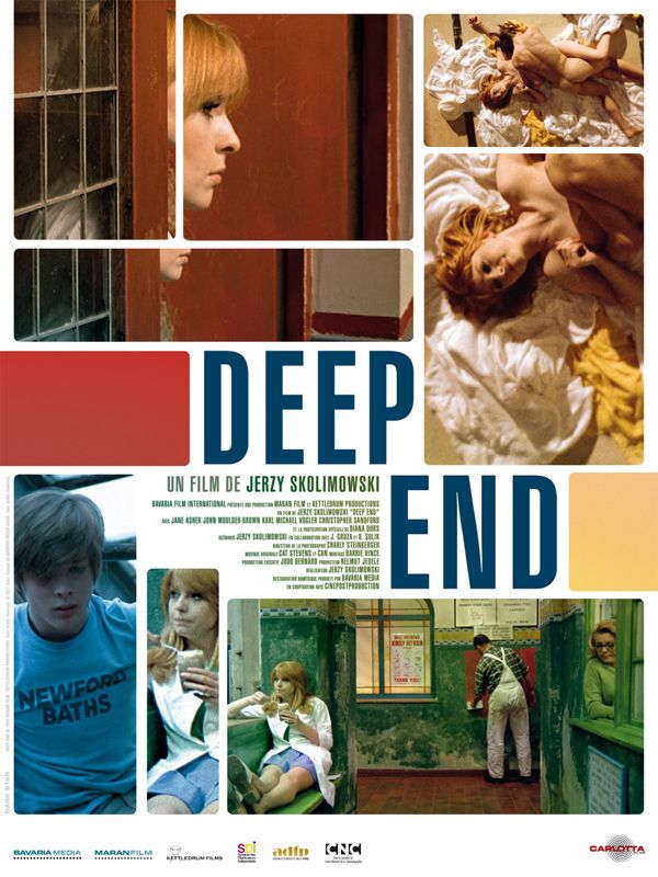 Deep End streaming vf gratuit