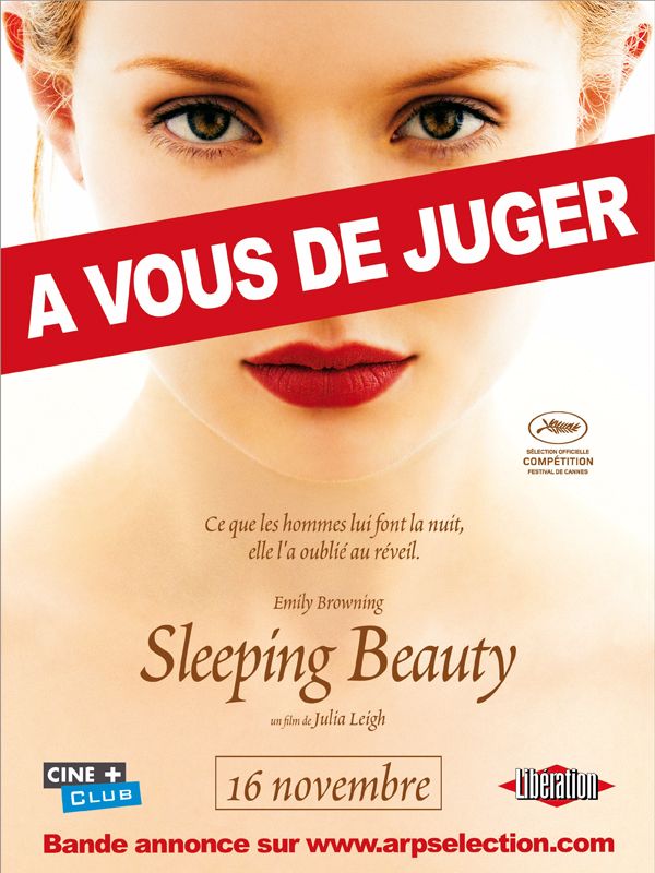 Sleeping Beauty streaming fr