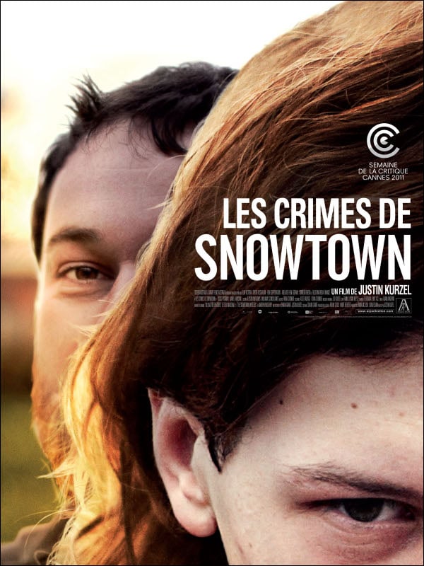 Critiques Du Film Les Crimes De Snowtown Page 4 Allocine