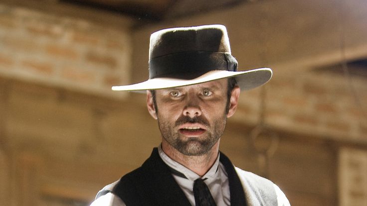 Django Unchained
