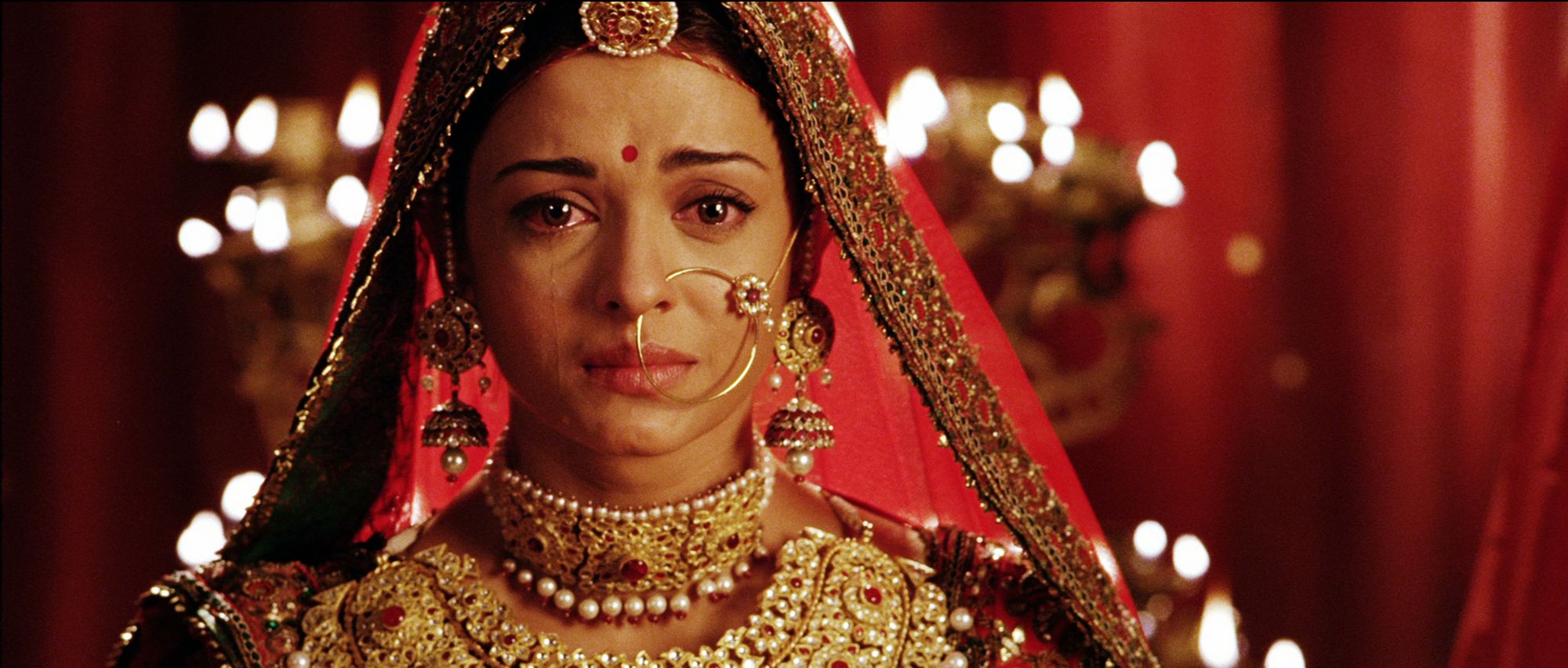 Photo du film Bollywood, la plus belle histoire d’amour jamais