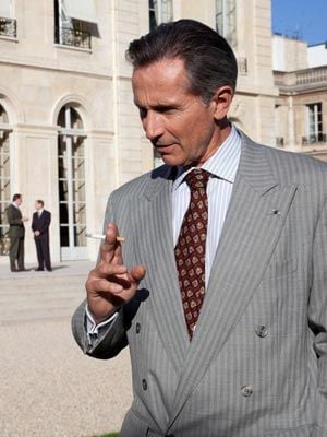 L'Affaire Gordji, histoire d'une cohabitation streaming vf gratuit