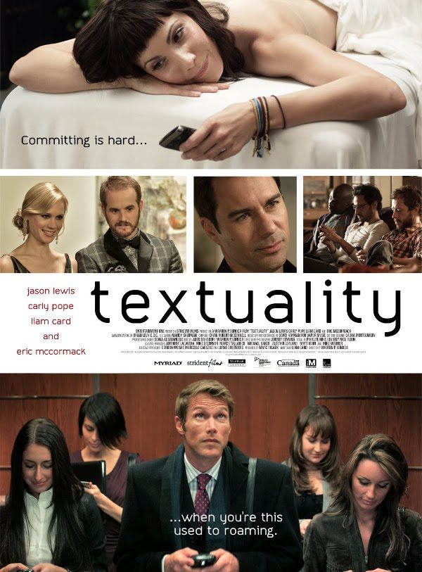 Textuality streaming gratuit
