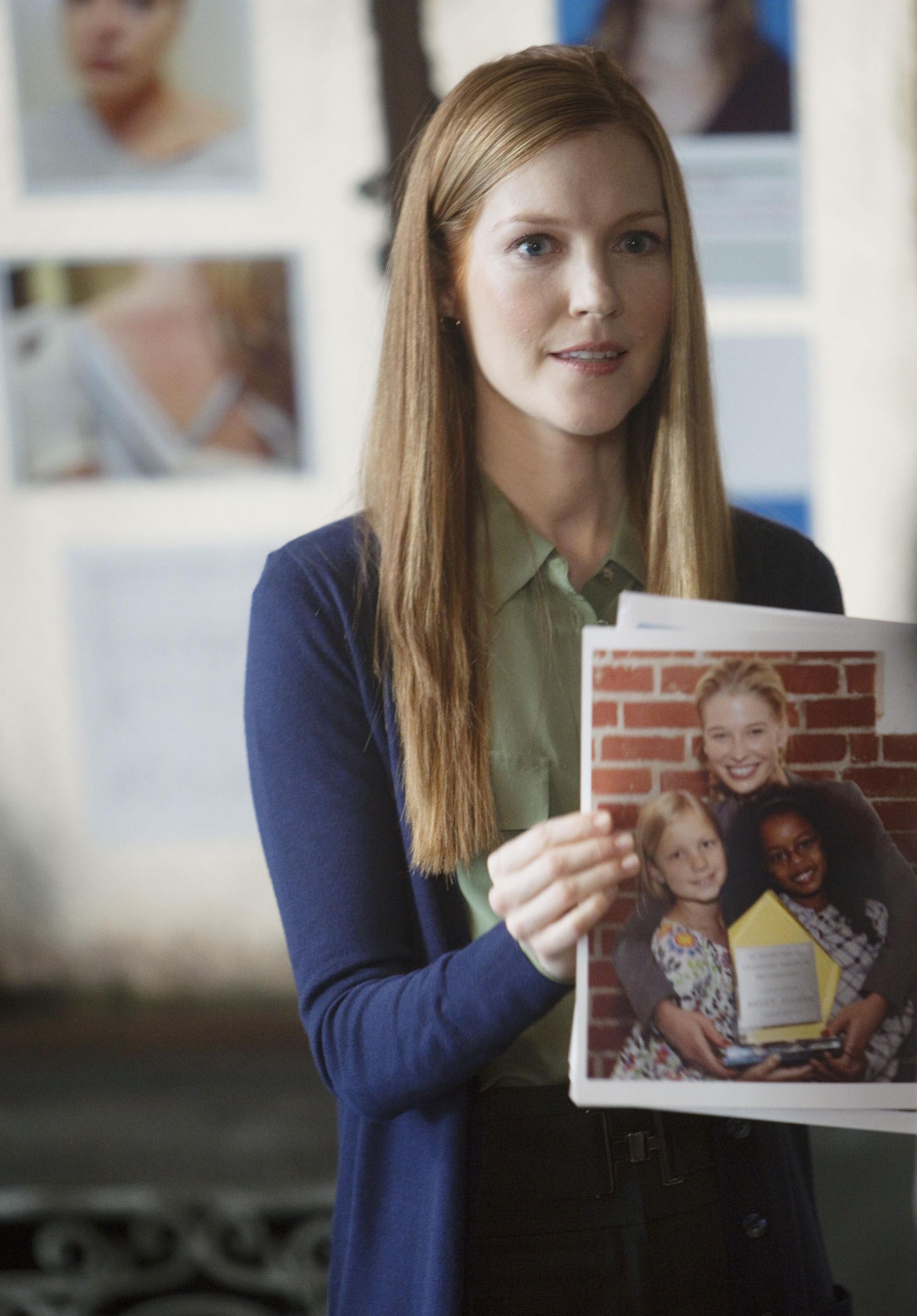 Photo de Darby Stanchfield Scandal Photo Darby Stanchfield Photo 126 sur 135 AlloCiné Photo de Darby Stanchfield Scandal Photo Darby Stanchfield Photo 126 sur 135 AlloCiné
