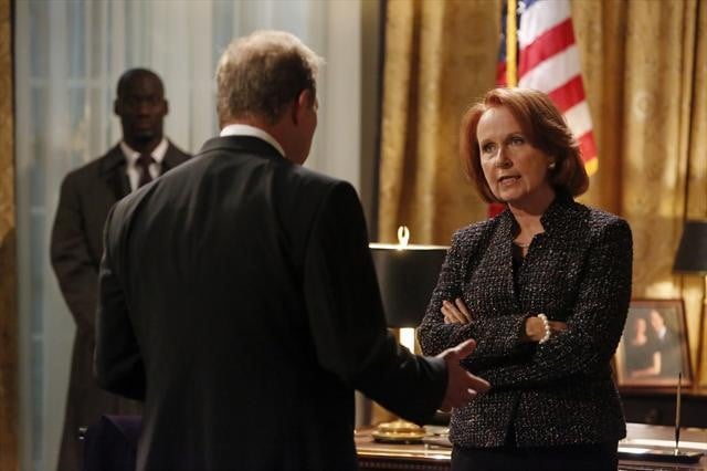 Scandal Scandal Photo Kate Burton Jeff Perry 723 sur 841