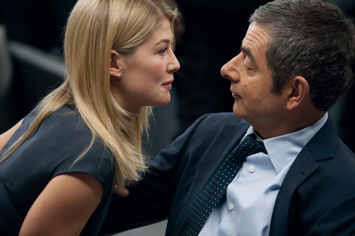 Photo du film Johnny English, le retour - Photo 3 sur 26 - AlloCiné