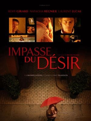 L'Impasse du désir streaming fr