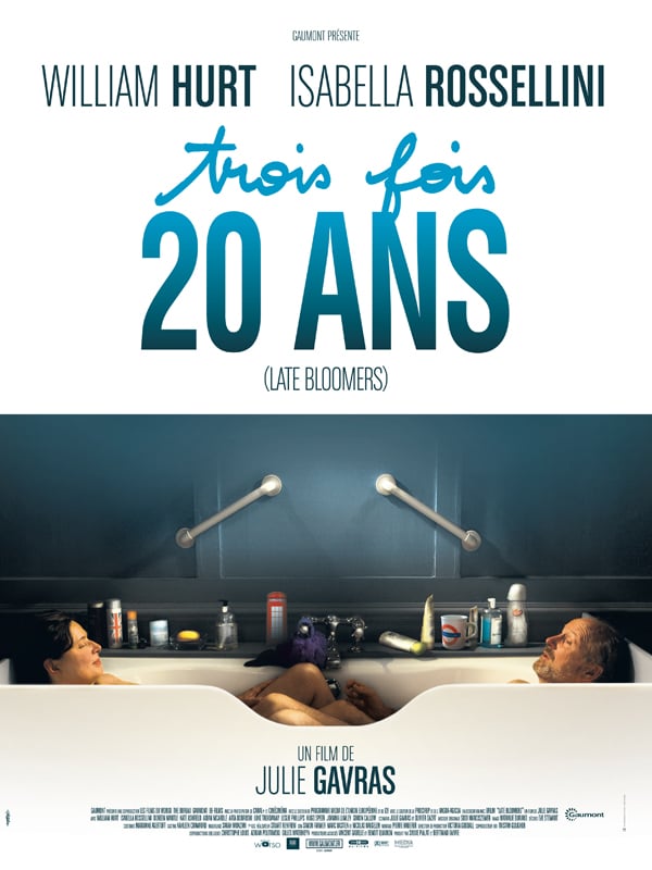 3 fois 20 ans streaming