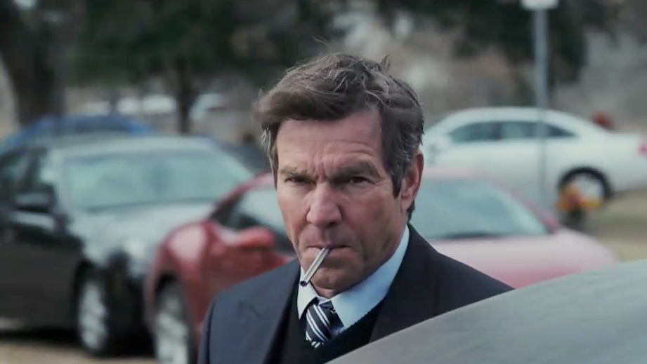 Robert De Niro C Est A Moi Que Tu Parles Photo de Dennis Quaid - Nuits noires : Photo Dennis Quaid - AlloCiné