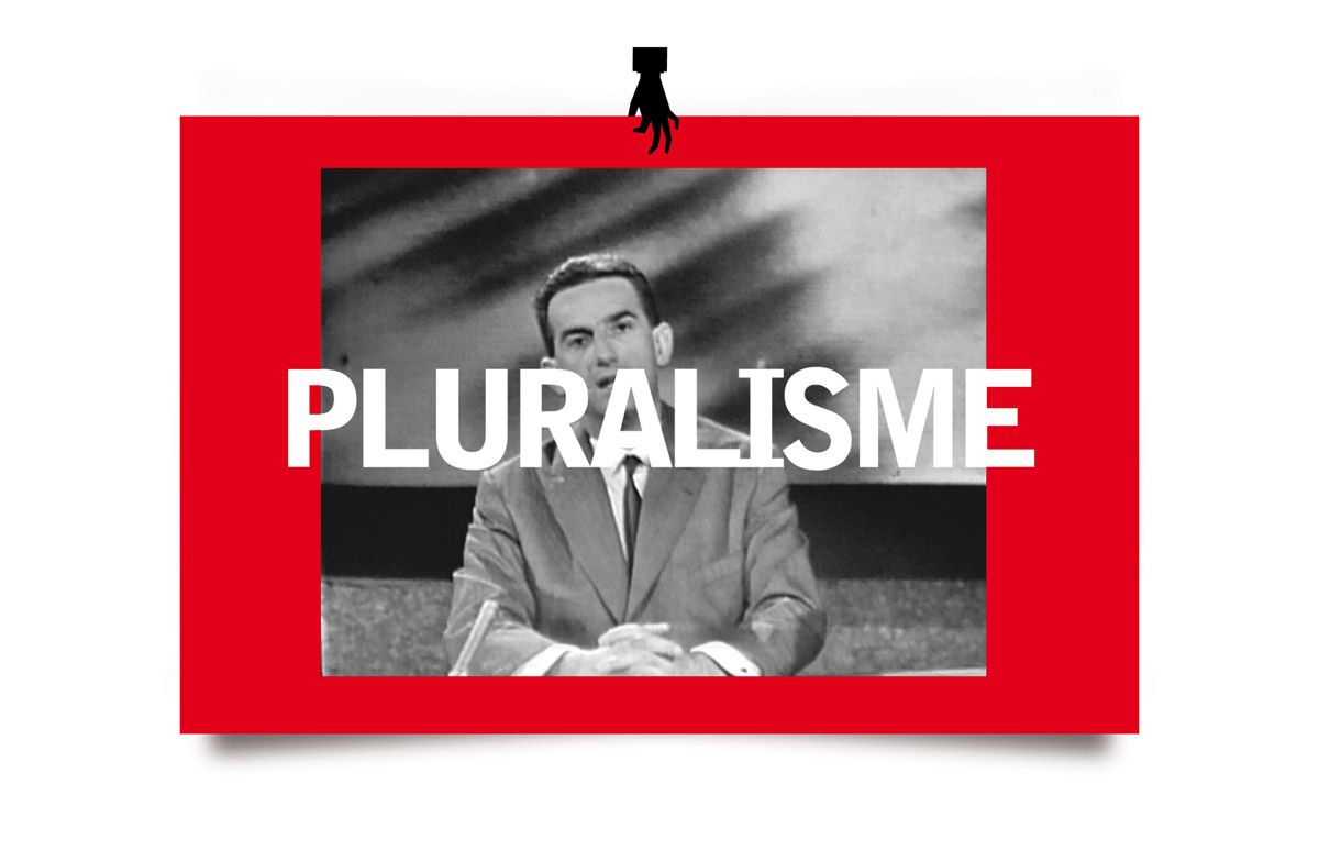 Photo de Gilles Balbastre - Les Nouveaux chiens de garde : Photo Gilles