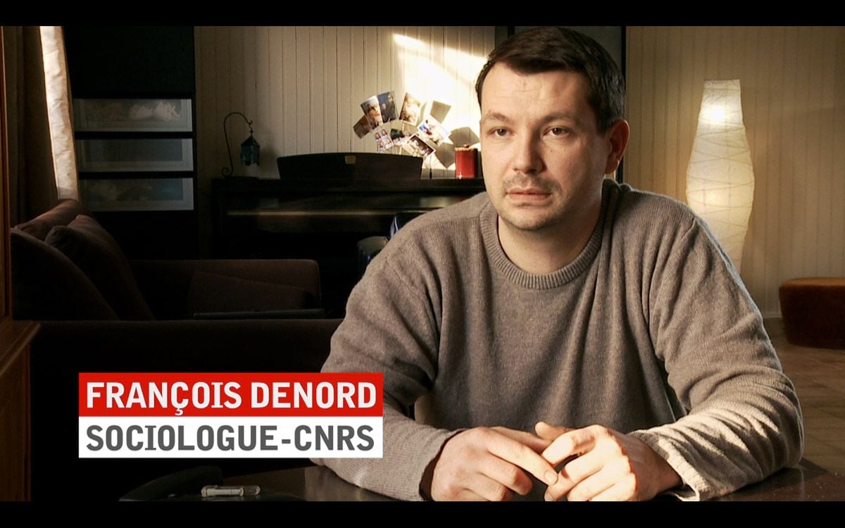 Les Nouveaux Chiens De Garde Streaming Photo du film Les Nouveaux chiens de garde - Photo 2 sur 20 - AlloCiné