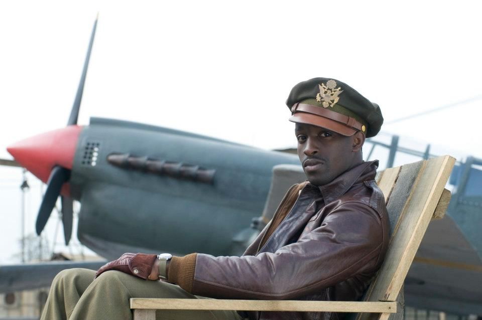 Photo du film Red Tails Photo 31 sur 33 AlloCiné