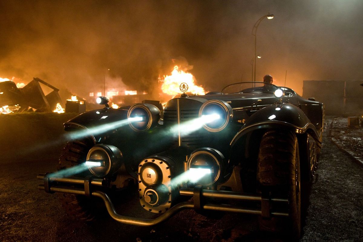 Captain America 2 Film Complet Vf Photo du film Captain America : First Avenger - Photo 25 sur 54 - AlloCiné
