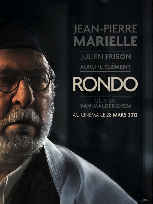 Rondo streaming vf gratuit