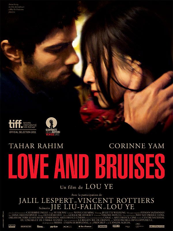 Love and Bruises streaming vf gratuit