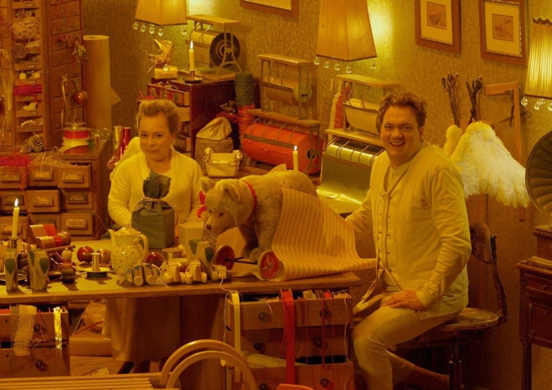 Il Faut Sauver Le Pere Noel Photo du film Il faut sauver le Père Noël - Photo 9 sur 11 - AlloCiné