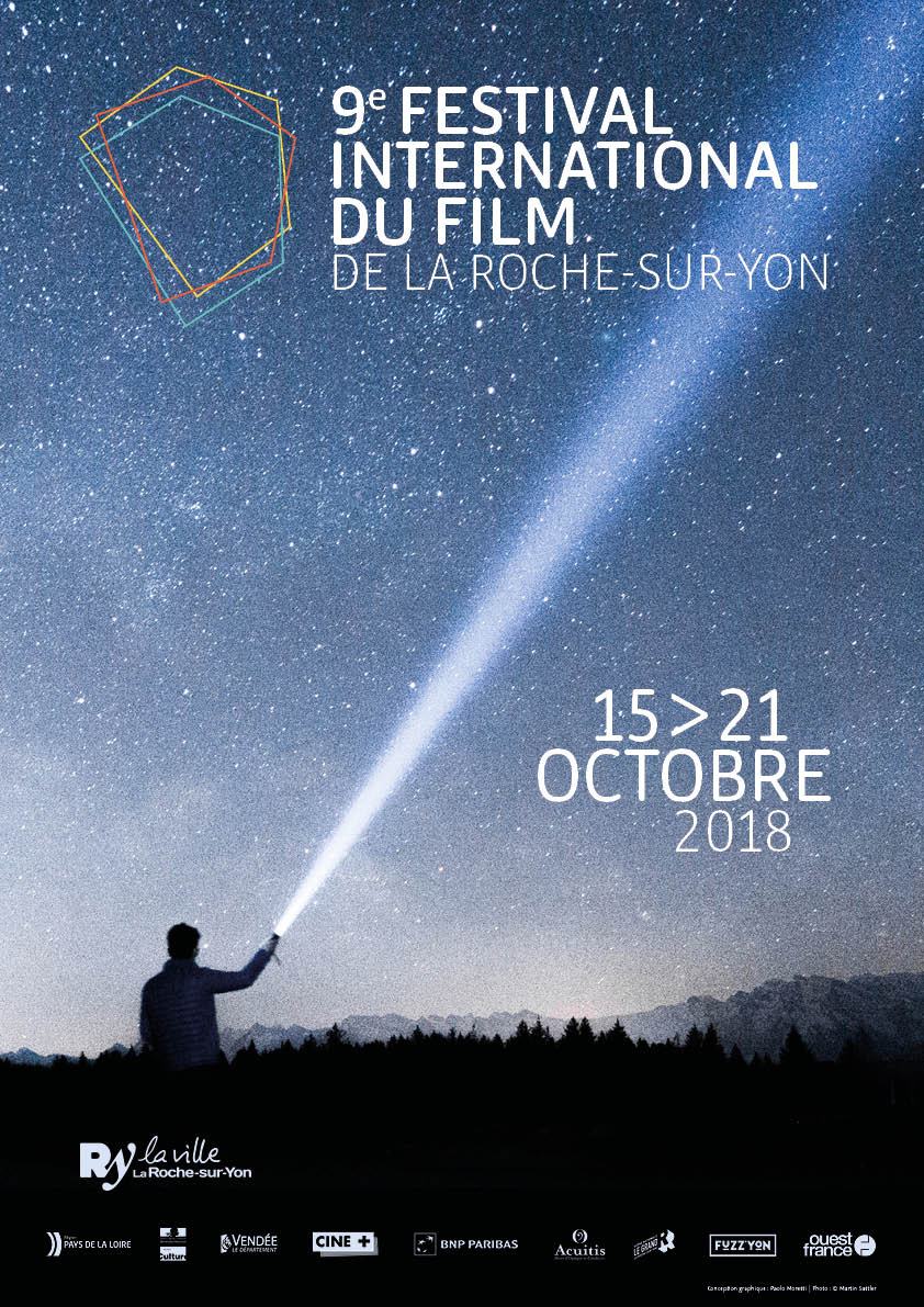 Festival International du Film de la RochesurYon AlloCiné