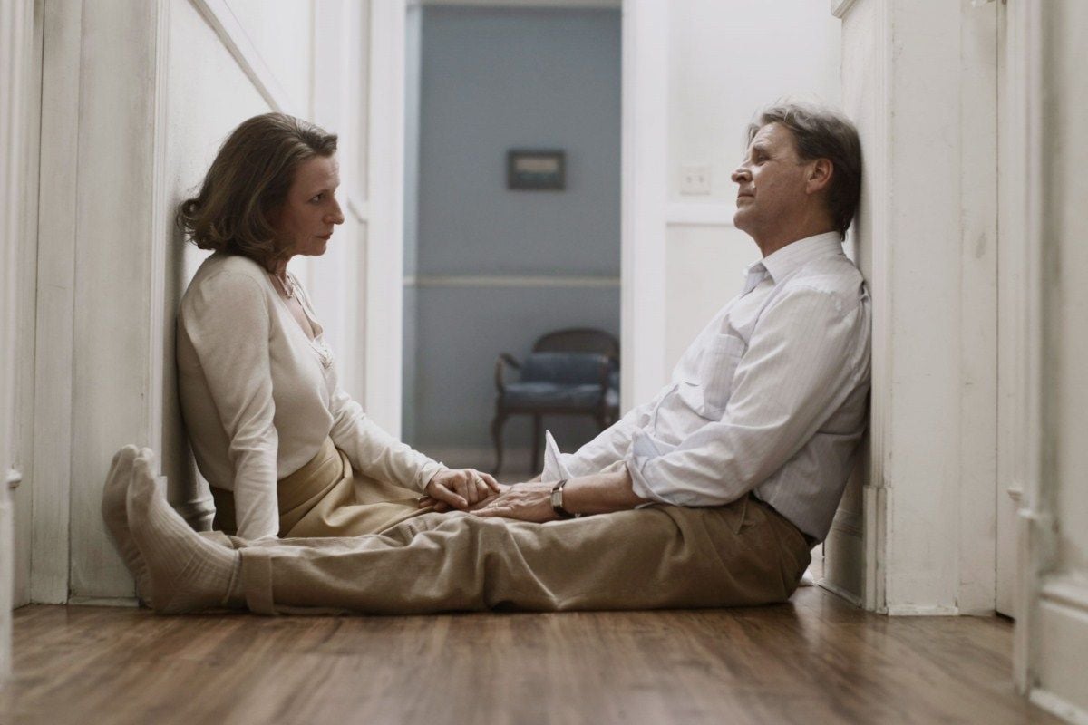 Photo du film Le souvenir de