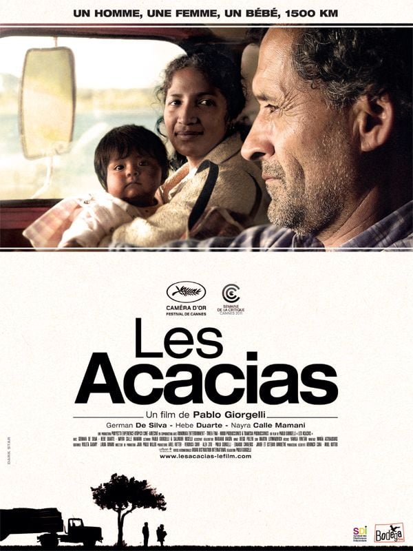 Les Acacias streaming gratuit
