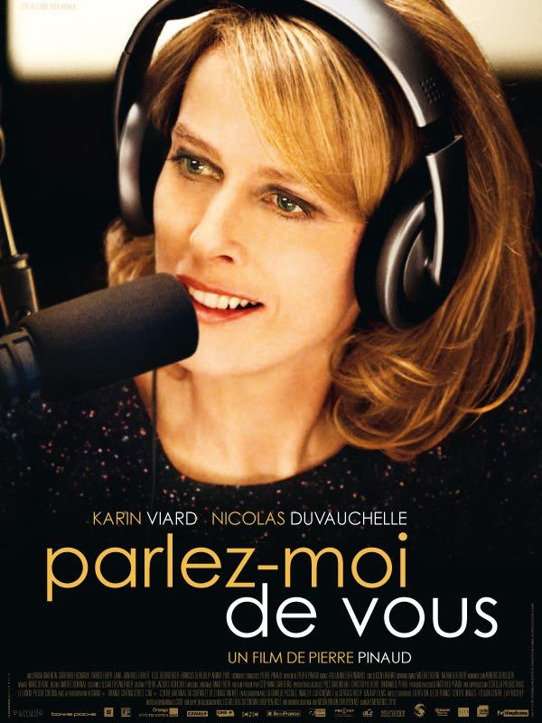 Parlez-moi de vous streaming gratuit