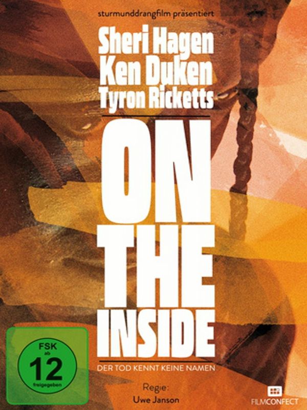 On The Inside streaming vf gratuit