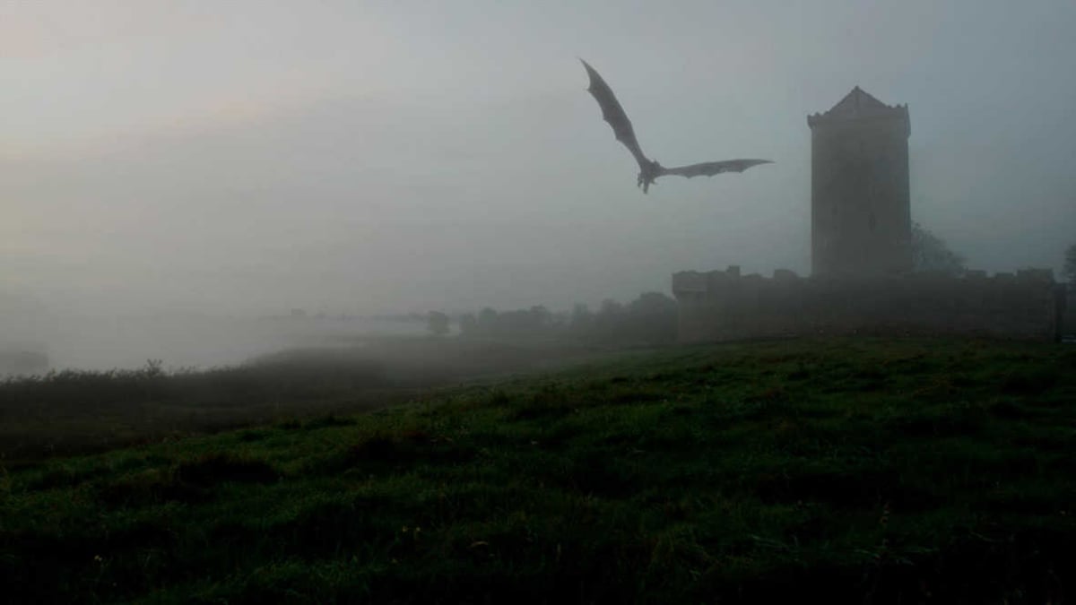 Photo du film Paladin le dernier chasseur de dragons Photo 2